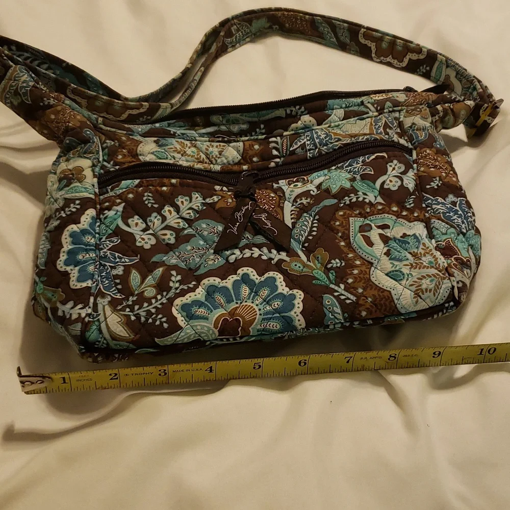 Vera Bradley purse - Picture 1 of 4